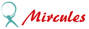 Mircules Logo